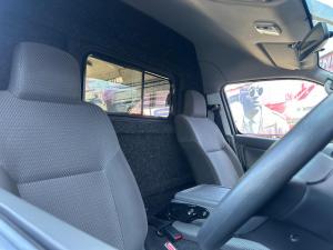 Nissan NV350 2.5dCi WideP/V - Image 10