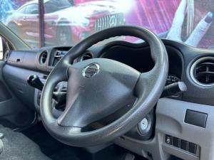 Nissan NV350 2.5dCi WideP/V - Image 11