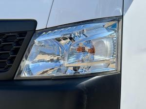 Nissan NV350 2.5dCi WideP/V - Image 14