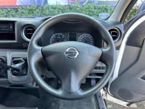 Nissan NV350 2.5dCi WideP/V - Image 15