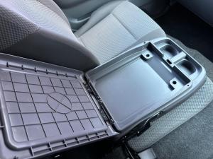 Nissan NV350 2.5dCi WideP/V - Image 16