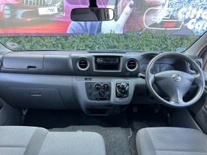 Nissan NV350 2.5dCi WideP/V - Image 18
