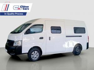 Nissan NV350 2.5dCi WideP/V - Image 2
