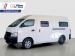 Nissan NV350 2.5dCi WideP/V - Thumbnail 2