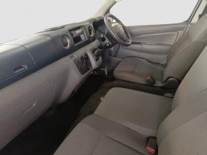 Nissan NV350 2.5dCi WideP/V - Image 3