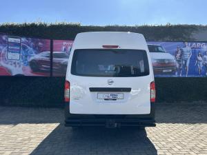 Nissan NV350 2.5dCi WideP/V - Image 3