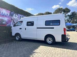 Nissan NV350 2.5dCi WideP/V - Image 4