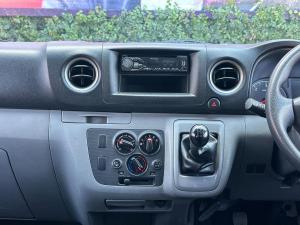 Nissan NV350 2.5dCi WideP/V - Image 5