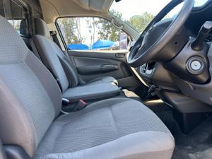 Nissan NV350 2.5dCi WideP/V - Image 9