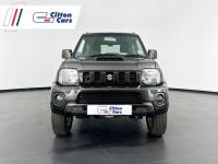 Thumbnail Suzuki Jimny 1.3