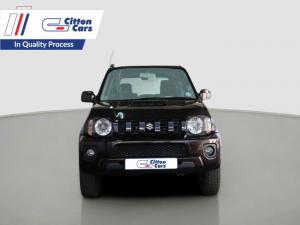 Suzuki Jimny 1.3 - Image 1