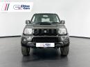 Thumbnail Suzuki Jimny 1.3