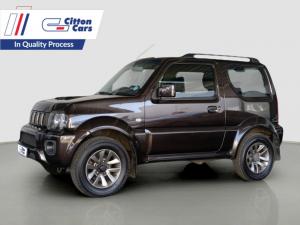 Suzuki Jimny 1.3 - Image 2