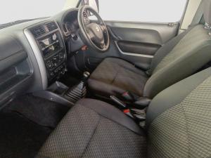 Suzuki Jimny 1.3 - Image 3