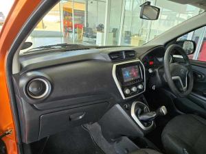 Datsun GO 1.2 MID - Image 13