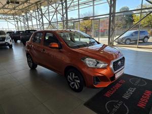 Datsun GO 1.2 MID - Image 14