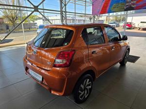 Datsun GO 1.2 MID - Image 15