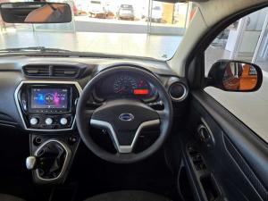 Datsun GO 1.2 MID - Image 17