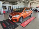 Thumbnail Datsun GO 1.2 MID
