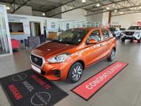 Thumbnail Datsun GO 1.2 MID