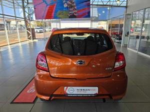 Datsun GO 1.2 MID - Image 4