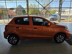 Datsun GO 1.2 MID - Image 5