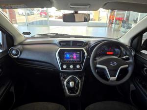 Datsun GO 1.2 MID - Image 6