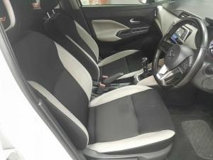 Nissan Micra 1.0T Tekna - Image 11