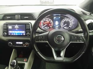 Nissan Micra 1.0T Tekna - Image 14