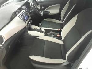 Nissan Micra 1.0T Tekna - Image 17