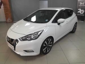 Nissan Micra 1.0T Tekna - Image 1