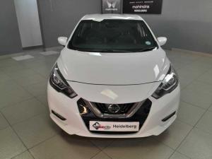 Nissan Micra 1.0T Tekna - Image 2