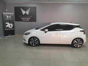Nissan Micra 1.0T Tekna - Image 3