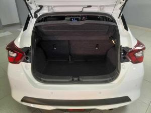 Nissan Micra 1.0T Tekna - Image 5