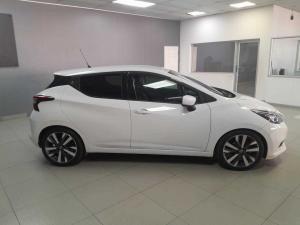 Nissan Micra 1.0T Tekna - Image 6
