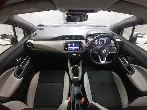 Nissan Micra 1.0T Tekna - Image 7