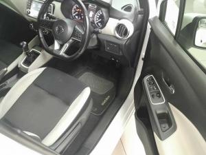 Nissan Micra 1.0T Tekna - Image 8