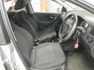 Volkswagen Polo Vivo 1.4 Trendline - Image 11