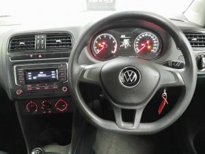Volkswagen Polo Vivo 1.4 Trendline - Image 16