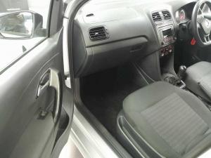 Volkswagen Polo Vivo 1.4 Trendline - Image 17