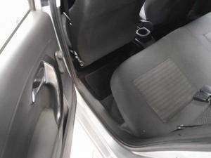 Volkswagen Polo Vivo 1.4 Trendline - Image 18