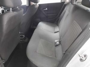 Volkswagen Polo Vivo 1.4 Trendline - Image 19