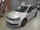 Thumbnail Volkswagen Polo Vivo 1.4 Trendline