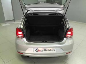 Volkswagen Polo Vivo 1.4 Trendline - Image 5