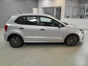 Volkswagen Polo Vivo 1.4 Trendline - Image 6