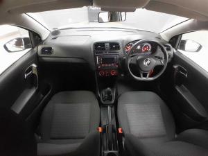 Volkswagen Polo Vivo 1.4 Trendline - Image 7