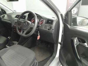 Volkswagen Polo Vivo 1.4 Trendline - Image 8
