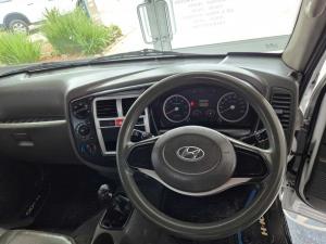 Hyundai H100 2.6DF/C D/S - Image 10