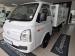 Hyundai H100 2.6DF/C D/S - Thumbnail 1