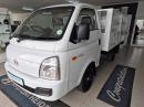 Thumbnail Hyundai H100 2.6DF/C D/S